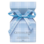 Deo Colônia Desodorante Giovanna Baby Blue 50ml – miniatura 1