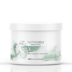 Máscara Capilar Wella Professionals Nutricurls 500ml – miniatura 1