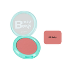 Blush Compacto Vizzela Beauty Blush 4,6g – miniatura 4