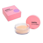 Pó Solto Vizzela Satin Powder 9g - 02 – miniatura 1