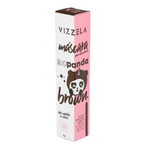 Máscara Para Cílios Vizzela No Panda Brown 5g – miniatura 2