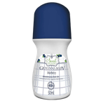 Desodorante Roll-On Giovanna Baby Blueberry 50ml – miniatura 1