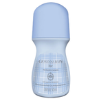 Desodorante Roll-On Giovanna Baby Blue 50ml – miniatura 1