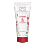 Loção Hidratante Desodorante Giovanna Baby Lovely 200ml – miniatura 1