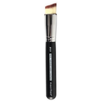 Pincel Profissional para Base Kabuki Chanfrado Macrilan B121 – miniatura 1