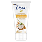 Hidratante para as Mãos Dove Óleo de Coco e Amêndoas 75ml  – miniatura 1