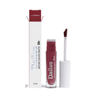 Batom Líquido Dailus Matte 12h Marsala 5ml – miniatura 1