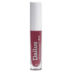 Batom Líquido Dailus Matte 12h Marsala 5ml – miniatura 2