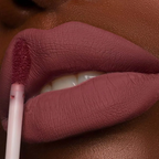 Batom Líquido Dailus Matte 12h Marsala 5ml – miniatura 4