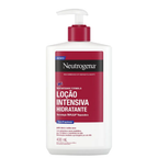 Hidratante Corporal Neutrogena Norwegian Com Fragrância 400ml – miniatura 1