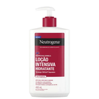 Hidratante Corporal Neutrogena Norwegian Sem Fragrância 400ml – miniatura 1