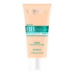 Base BB Cream L'Oréal Paris Efeito Matte 5 em 1 FPS50 Cor Morena 30ml – miniatura 1