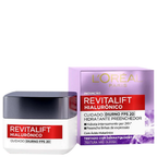 Creme Facial L'Oréal Paris Revitalift Hialurônico FPS20 Diurno 49g – miniatura 1