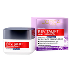 Creme Facial L'Oréal Paris Revitalift Hialurônico FPS20 Noturno 49g – miniatura 1