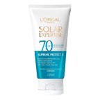 Protetor Solar L'Oréal Paris Expertise FPS70 120ml – miniatura 1