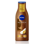 Loção Hidratante Nivea Beleza Radiante Pele Negra 200ml – miniatura 1