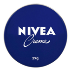 Creme Hidratante Nivea Lata 29g – miniatura 1