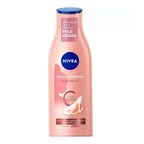 Loção Hidratante Nivea Beleza Radiante Pele Uniforme 200ml – miniatura 1