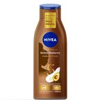Loção Hidratante Nivea Beleza Radiante Pele Negra 400ml – miniatura 1