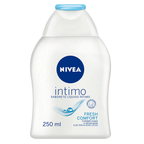 Sabonete Liquido Nivea Íntimo Fresh 250ml – miniatura 1