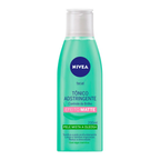 Tônico Adstringente Nivea Controle do Brilho 200ml – miniatura 1