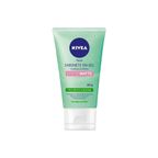 Sabonete Em Gel Facial Nivea Controle do Brilho 145g – miniatura 1