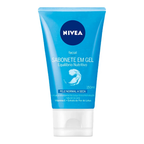 Sabonete Em Gel Facial Nivea Equlíbrio Protetor 150ml – miniatura 1
