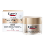 Creme Anti-Rugas Eucerin Hyaluron-Filler Elasticity Noite 50g – miniatura 1