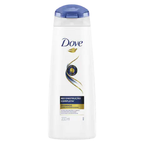 Shampoo Dove Reconstrução Completa 200ml  – miniatura 1