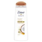 Shampoo Dove Ritual de Reparação 200ml – miniatura 1