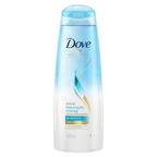 Shampoo Dove Nutritive Hidratação Intensa 400ml – miniatura 1