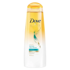 Shampoo Dove Nutrição Óleo Micelar 400ml  – miniatura 1