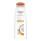 Shampoo Dove Ritual de Reparação 400ml – miniatura 1