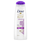 Shampoo Dove Texturas Reais Crespos 355ml – miniatura 1