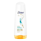 Condicionador Dove Nutrição Óleo Micelar 400ml – miniatura 1