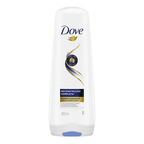 Condicionador Dove Reconstrução Completa 400ml – miniatura 1