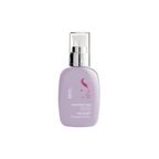 Creme Alisante Capilar Alfaparf Semi Di Lino Smooth Smoothing 125 ml – miniatura 1