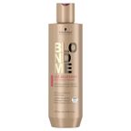 Condicionador BlondMe Rich 250ml – miniatura 1