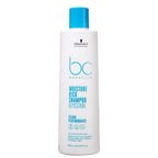 Shampoo BC Bonacure Moisture Kick 500ml – miniatura 1