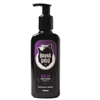 Balm Hidratante Barba de Urso Sândalo 140ml – miniatura 1