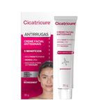 Creme Facial Antissinais Cicatricure 30g – miniatura 2