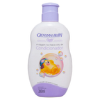 Condicionador Hipoalergênico Giovanna Baby Giby 200ml – miniatura 1