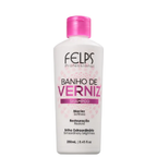 Shampoo Felps Banho de Verniz 250ml – miniatura 1
