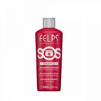 Shampoo Felps S.O.S Reconstrução 250ml – miniatura 1