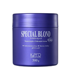 Máscara Capilar K.Pro Special Blond Masque 500g – miniatura 1