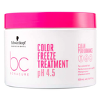 Máscara Capilar BC Bonacure Color Freeze Treatment 500ml – miniatura 1