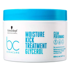 Máscara Capilar BC Bonacure Clean Performance Moisture Kick 500ml – miniatura 1