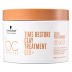 Máscara de Tratamento BC Bonacure Clean Performance Q10+ Time Restore 500ml – miniatura 1