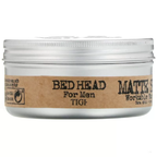 Cera Modeladora Tigi Bed Head For Men Matte Separation 85g – miniatura 1