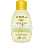 Sabonete Líquido Skala Skalinha Bebê Glicerina 200ml – miniatura 1